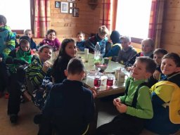 Ski- und Snowboardkurs Semesterferien 2019
